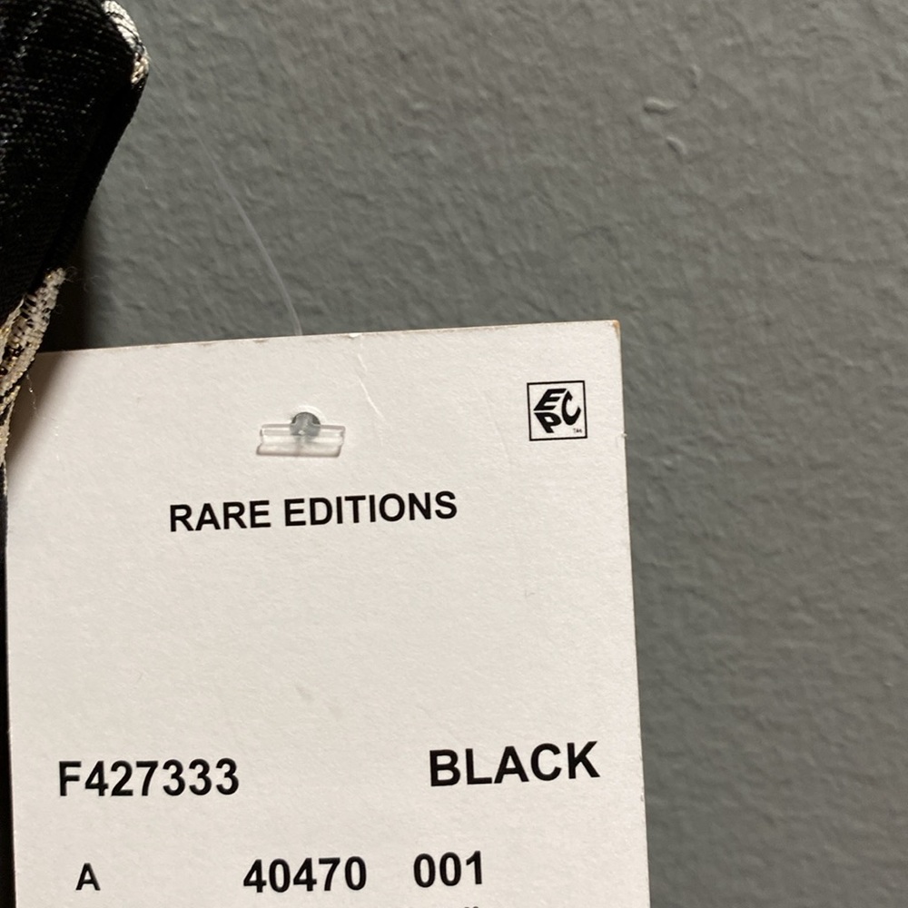 BRAND NEW GIRLS DRESS SIZE 16! NWT! SMOKE FREE HOME! - Picture 3 of 5